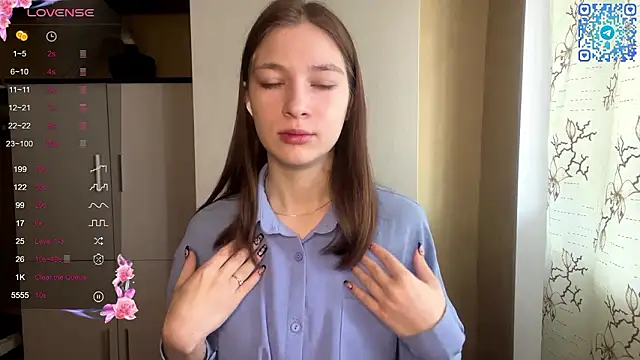 MarlanaEndler online show from 02-17-26, 07:05