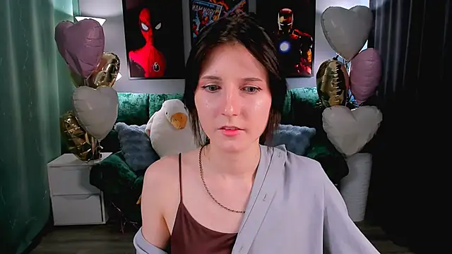 Snapshot of KikaOsterman chatting on 02-19-26, 06:20 KikaOsterman online show from 02-19-26, 06:20