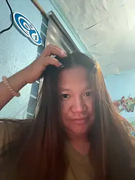 Hottie Pussy online show from 04-14-26, 01:50