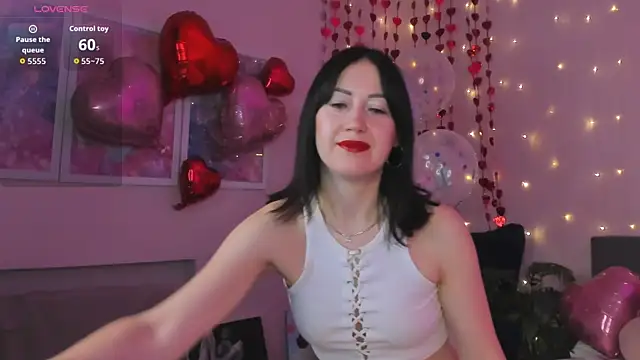 Amily Warren online show from 02-18-26, 03:13