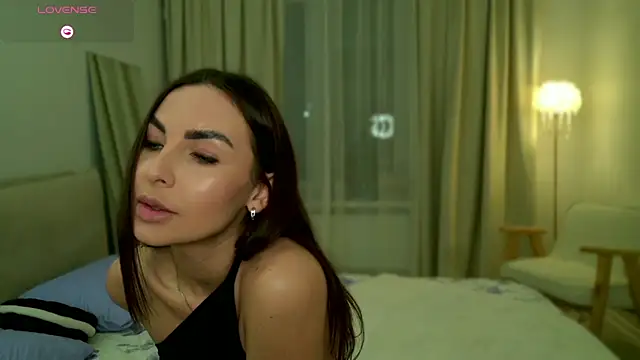 Snapshot of _Blueberries_ chatting on 03-03-26, 05:30 Blueberries online show from 03-03-26, 05:30