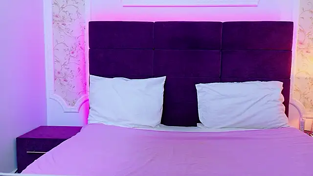 EvelinHill online show from 02-06-26, 05:01