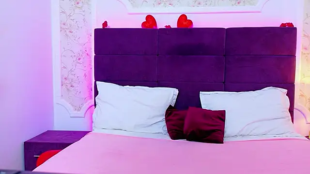 EvelinHill online show from 02-19-26, 05:03