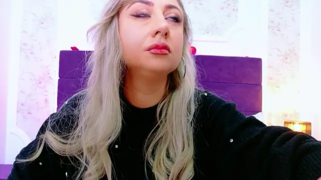 EvelinHill online show from 02-28-26, 04:57