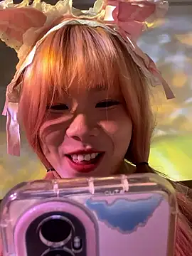 xiaoyubabyz online show from 01-12-26, 03:12