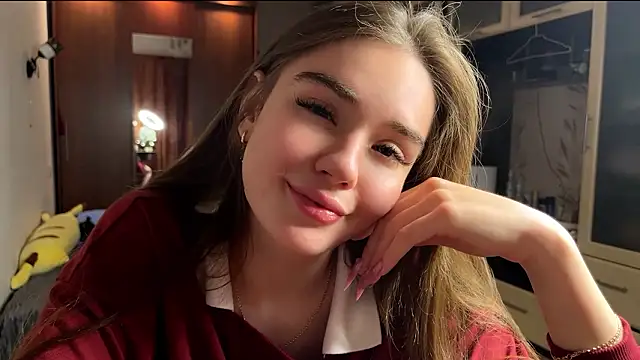 LubaSeirers online show from 01-14-26, 04:23