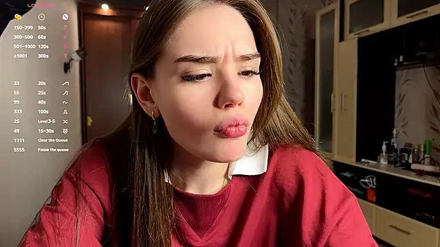 LubaSeirers online show from 02-04-26, 03:07