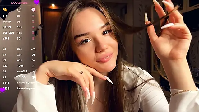 LubaSeirers online show from 02-25-26, 03:10