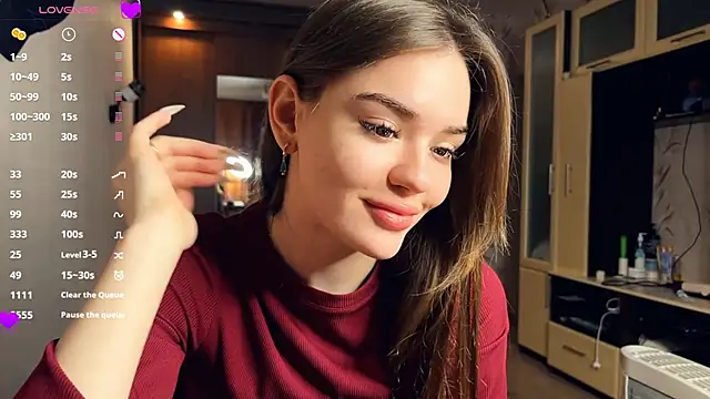 LubaSeirers online show from 02-28-26, 03:13