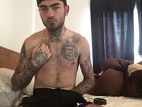 jacobsex221 online show from 01-18-26, 09:46