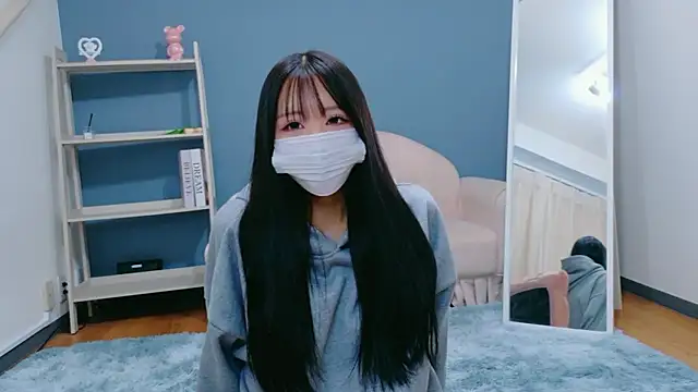 Yua nyan love online show from 02-13-26, 06:42