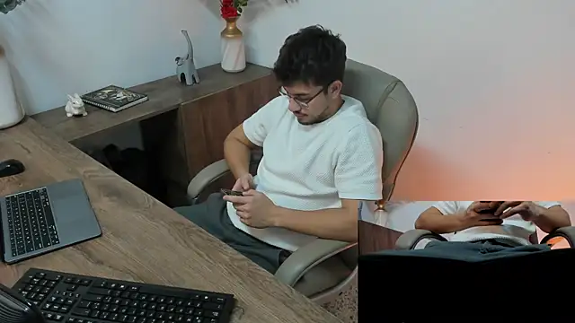 Jay Grip online show from 02-10-26, 06:45