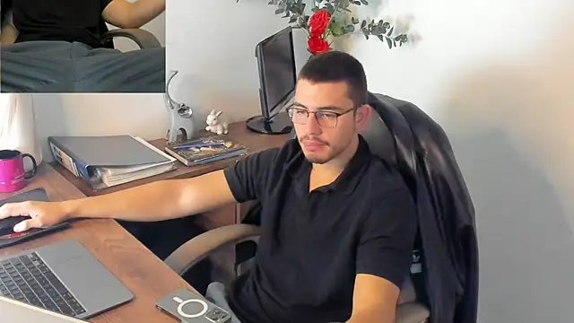 Jay Grip online show from 02-24-26, 01:31