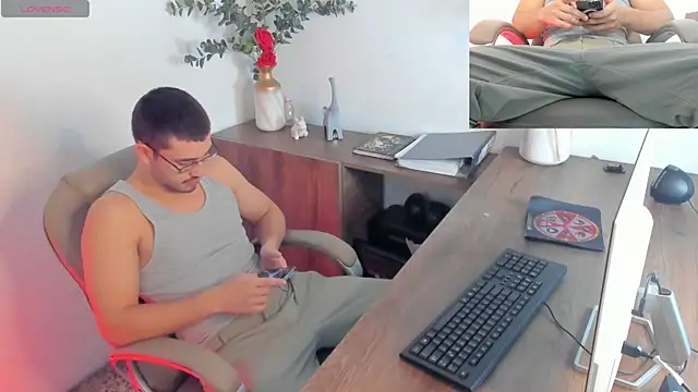 Jay Grip online show from 02-26-26, 12:59