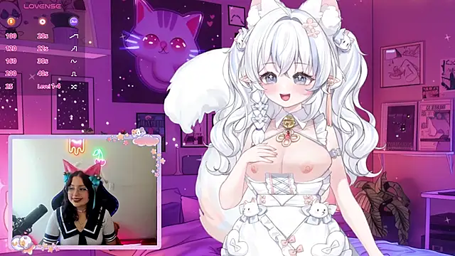 kanekko online show from 01-13-26, 02:11