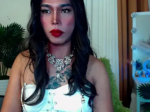 AmandaSmithTs online show from 02-19-26, 03:46