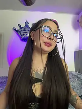 Diosa lunar1 online show from 02-11-26, 03:22