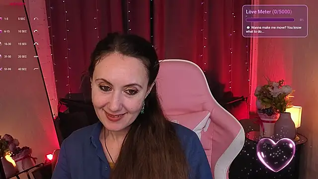 Juliet Jamess online show from 01-16-26, 02:10