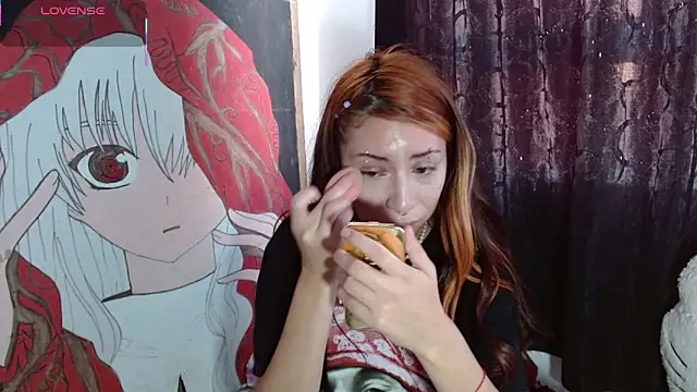 Snapshot of kittymiauu444 chatting on 02-21-26, 01:56 kittymiauu444 online show from 02-21-26, 01:56