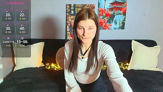 Pauline Flo online show from 01-15-26, 08:01