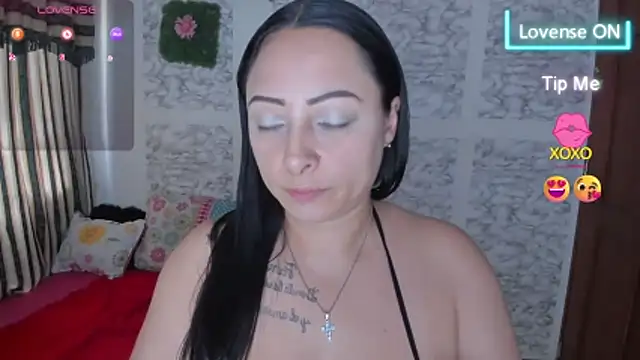 XXXStephanie XXX online show from 02-13-26, 07:54