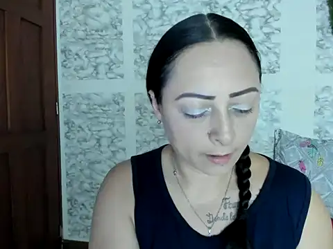 XXXStephanie XXX online show from 05-11-26, 10:07