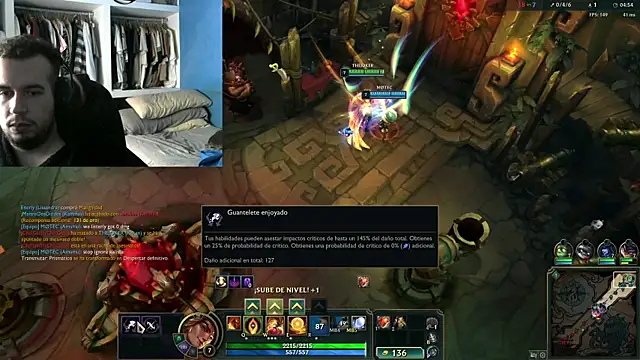 AlbeWhite online show from 01-13-26, 10:20