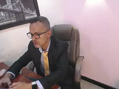 Oswalldo   online show from 02-11-26, 11:37