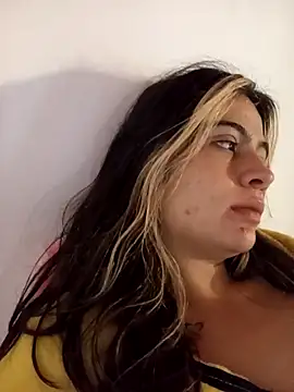 Megan nica online show from 02-22-26, 03:21