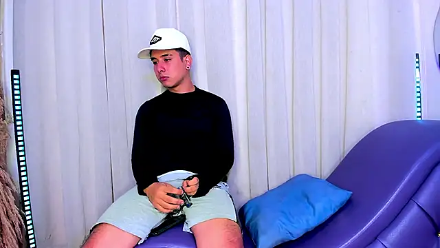 Yourslust pleasure online show from 01-15-26, 12:43