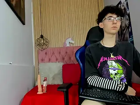 Syriussz online show from 02-14-26, 07:32