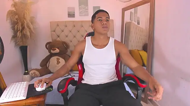 noah sthone online show from 02-25-26, 12:15