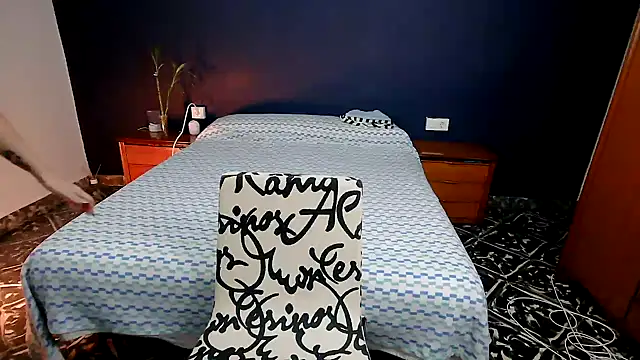 Alice Dan online show from 02-06-26, 09:29