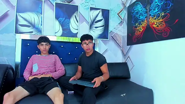 Snapshot of Roman_cute chatting on 01-10-26, 02:52 Roman cute online show from 01-10-26, 02:52