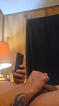 Rockymichael80 online show from 02-26-26, 02:54