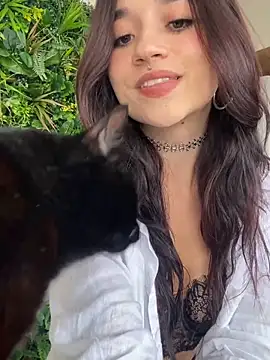 Snapshot of _Charlotte_Rose chatting on 02-04-26, 08:25 Charlotte Rose online show from 02-04-26, 08:25