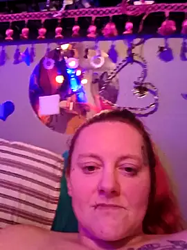 DisireAfterDark online show from 02-19-26, 06:26