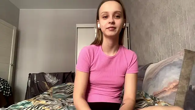 CherelleDunklee online show from 01-12-26, 09:14