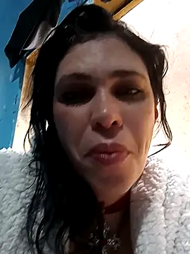 gaellymurlockx18 online show from 02-22-26, 11:09