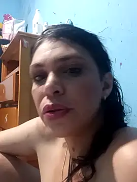 gaellymurlockx18 online show from 02-23-26, 03:59