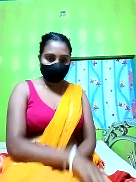 arushi bb online show from 01-14-26, 06:57