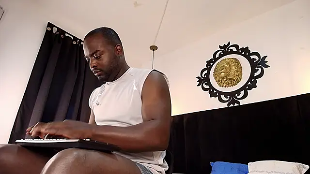 elnegritodelsabor1 online show from 02-03-26, 11:37