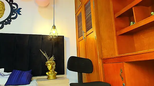 elnegritodelsabor1 online show from 02-20-26, 11:54