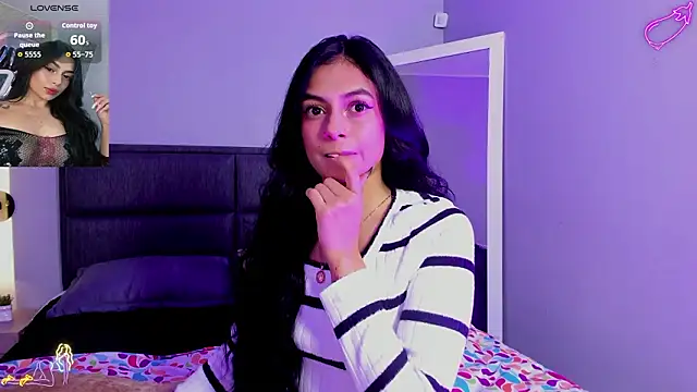 lilith petit  online show from 03-04-26, 01:17