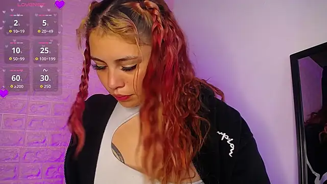 Dominic Queen1126 online show from 02-14-26, 11:40