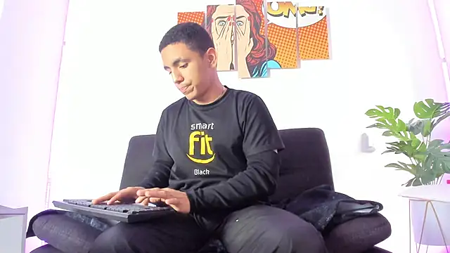 morganqueen online show from 01-12-26, 03:28