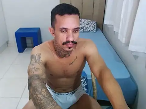 lipegonzalezz online show from 02-22-26, 03:18