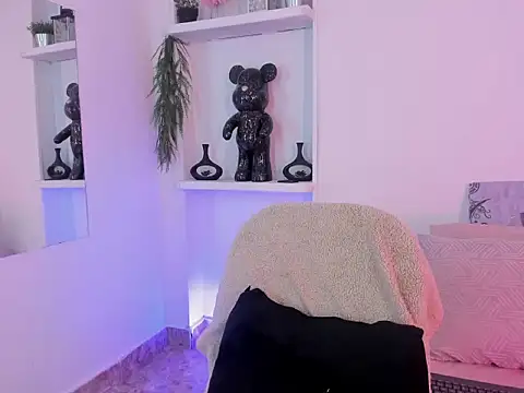 EmmaJohansonn online show from 01-15-26, 11:52