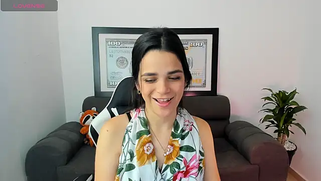 LucianaMoreau online show from 01-18-26, 09:29