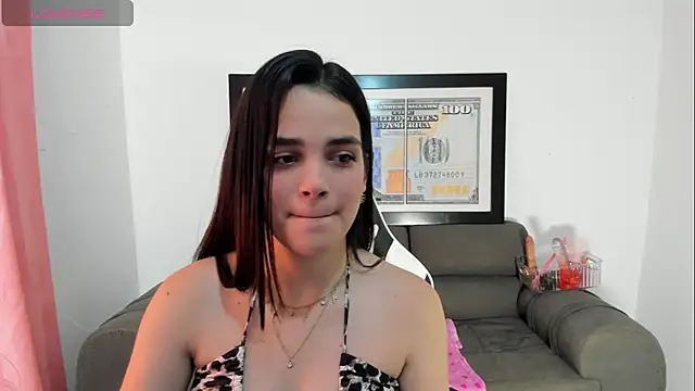 LucianaMoreau online show from 03-18-26, 11:30